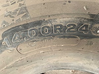 Bridgestone band - afbeelding 3 van  3