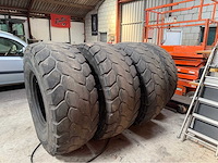 Bridgestone banden shovel 20.5r25 - afbeelding 2 van  5