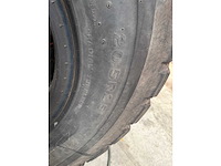 Bridgestone banden shovel 20.5r25 - afbeelding 3 van  5