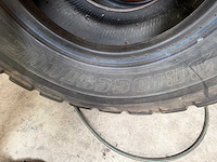 Bridgestone banden shovel 20.5r25 - afbeelding 4 van  5