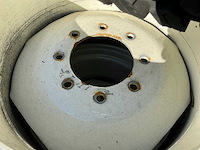 Bridgestone / bkt band, wiel en velg (4x) - afbeelding 7 van  7