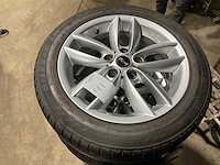 Bridgestone blizzak lm-25 205/55r17 autoband - afbeelding 1 van  10