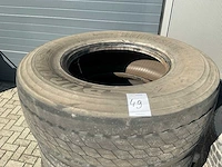 Bridgestone duravis bandenset - afbeelding 2 van  6