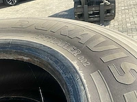 Bridgestone duravis bandenset - afbeelding 4 van  6