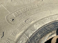 Bridgestone duravis bandenset - afbeelding 6 van  6