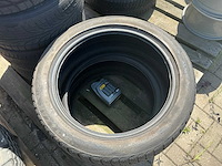 Bridgestone snow autoband (2x) 245/45r19 - afbeelding 3 van  6