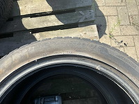 Bridgestone snow autoband (2x) 245/45r19 - afbeelding 4 van  6