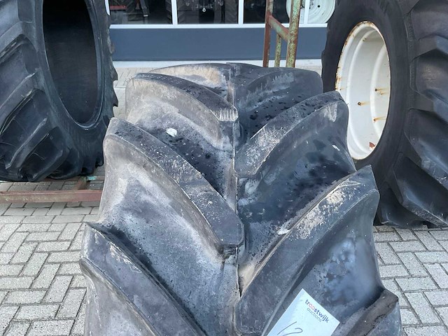 Bridgestone vf band - afbeelding 2 van  5