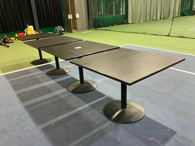 Bridgetafel (4x) - afbeelding 1 van  4