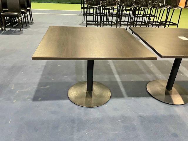 Bridgetafel (4x) - afbeelding 3 van  4