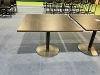Bridgetafel (4x) - afbeelding 3 van  4