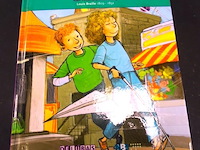 Brief in geheimschrift