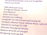 Brief in geheimschrift - afbeelding 3 van  5