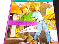 Brief in geheimschrift - afbeelding 4 van  5