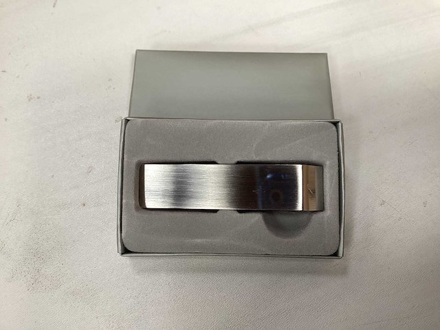 Briefgeld houder (215x) - afbeelding 1 van  2