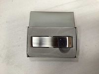 Briefgeld houder (215x) - afbeelding 1 van  2