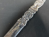 Briefopener met onduidelijk/onbekend merk - afbeelding 4 van  5