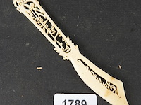 Briefopener - afbeelding 1 van  5