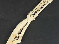 Briefopener - afbeelding 2 van  5