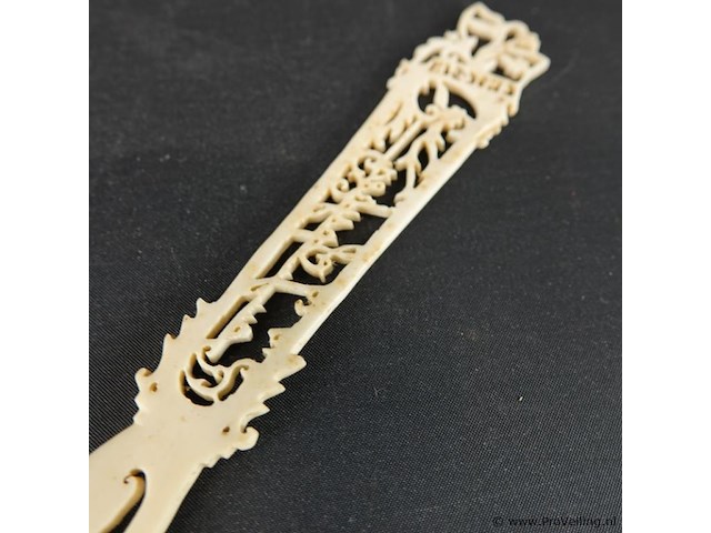 Briefopener - afbeelding 3 van  5