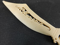 Briefopener - afbeelding 4 van  5