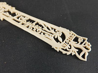 Briefopener - afbeelding 5 van  5