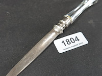Briefopener - afbeelding 1 van  5