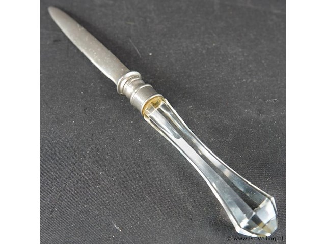 Briefopener - afbeelding 2 van  5