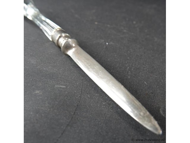 Briefopener - afbeelding 4 van  5