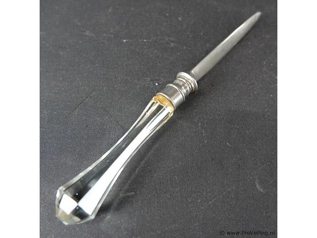 Briefopener - afbeelding 5 van  5