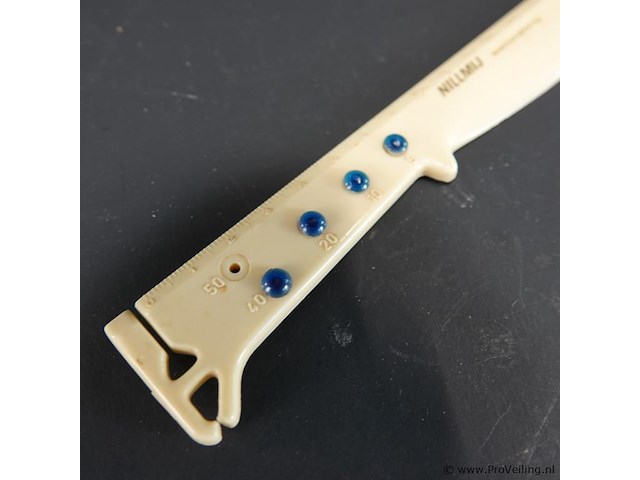 Briefopener - afbeelding 3 van  5