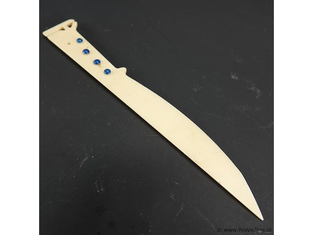 Briefopener - afbeelding 4 van  5