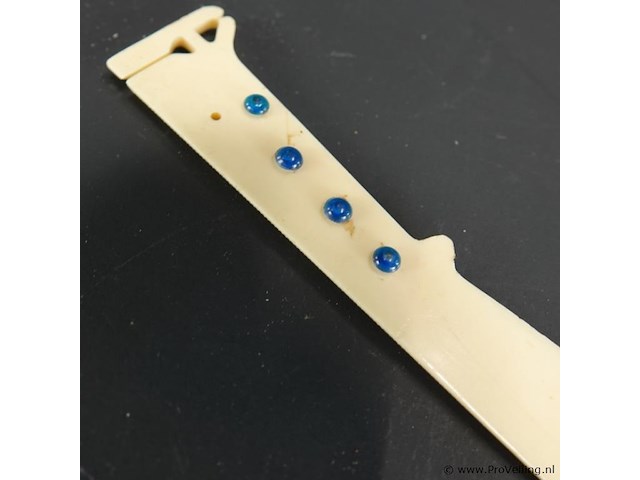 Briefopener - afbeelding 5 van  5