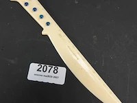 Briefopener