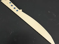Briefopener - afbeelding 4 van  5