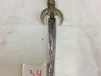 Briefopener - afbeelding 1 van  2