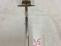 Briefopener - afbeelding 1 van  2