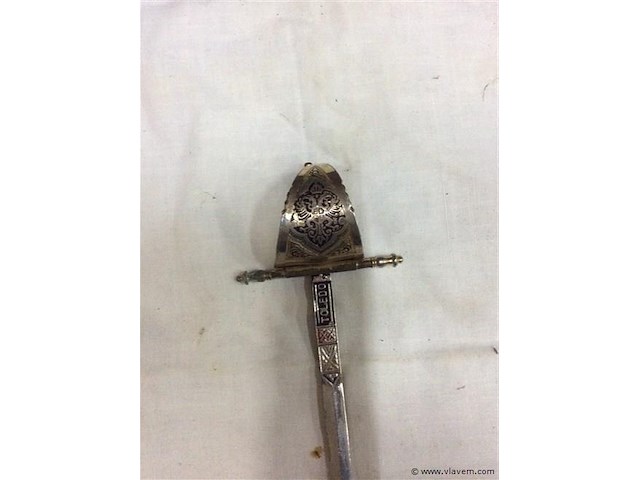 Briefopener - afbeelding 2 van  2