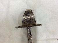 Briefopener - afbeelding 2 van  2