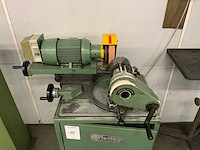 Brierley borenslijpmachine - afbeelding 2 van  3