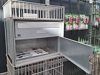 Brievenbus bellissa - afbeelding 3 van  6