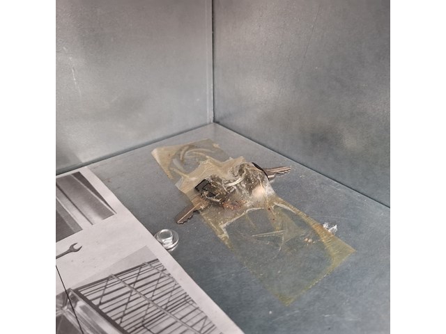 Brievenbus bellissa - afbeelding 4 van  6