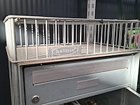 Brievenbus bellissa - afbeelding 5 van  6