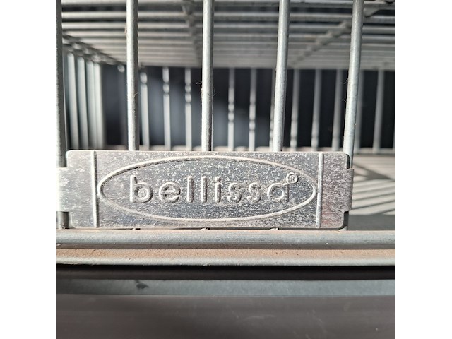 Brievenbus bellissa - afbeelding 6 van  6