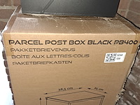 Brievenbus en pakketbus - afbeelding 4 van  5