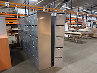 Brievenbus kasten (15x) - afbeelding 1 van  4