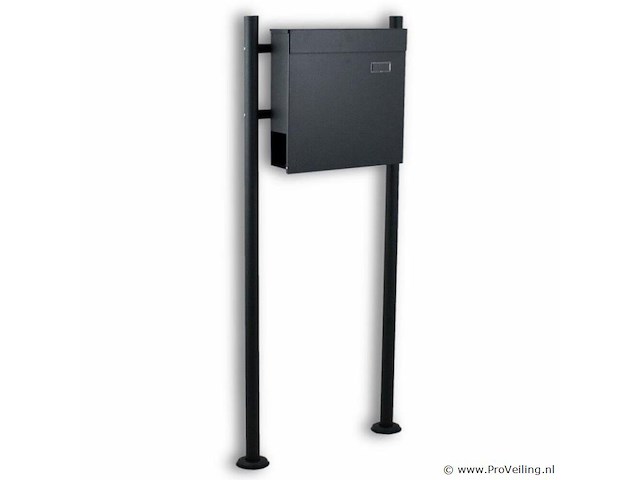 Brievenbus staand - afbeelding 2 van  7