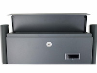 Brievenbus staand - afbeelding 5 van  7