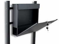 Brievenbus staand - afbeelding 3 van  7