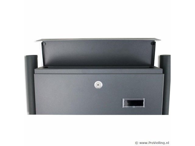 Brievenbus staand - afbeelding 5 van  7